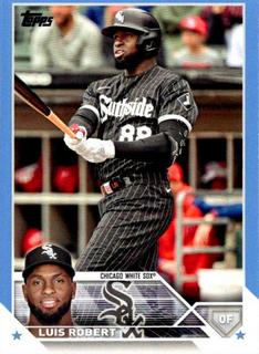 Luis Robert