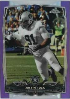 Justin Tuck