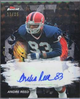 Andre Reed