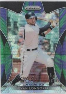 Evan Longoria