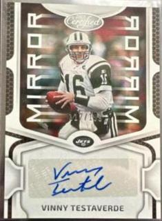 Vinny Testaverde