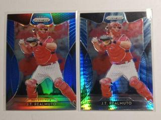 J.T. Realmuto