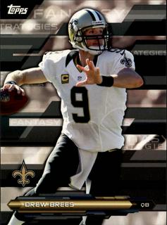 Drew Brees