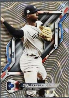 Didi Gregorius