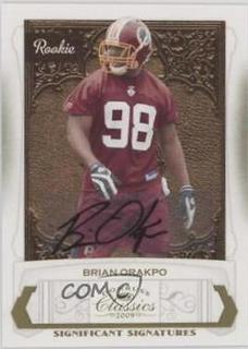 Brian Orakpo