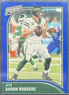 Aaron Rodgers