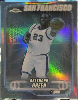 Draymond Green