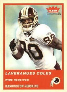 Laveranues Coles
