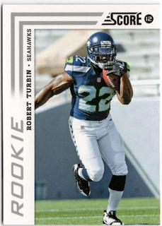 Robert Turbin