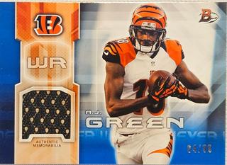A.J. Green