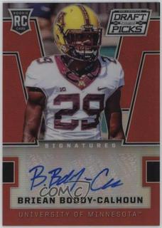 Briean Boddy Calhoun