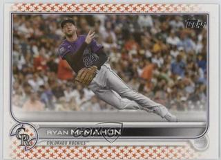 Ryan McMahon