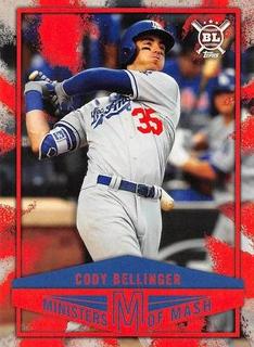 Cody Bellinger