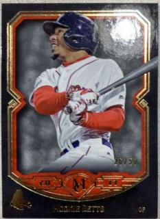 Mookie Betts