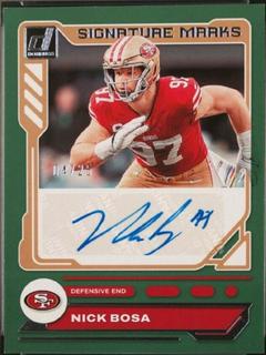 Nick Bosa