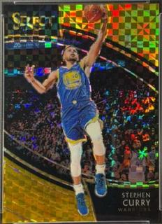 Stephen Curry