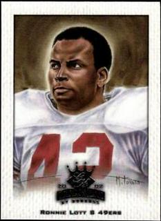 Ronnie Lott