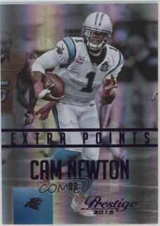 Cam Newton