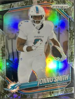 Jonnu Smith