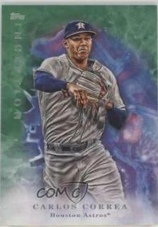 Carlos Correa