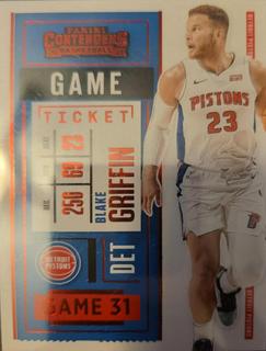 Blake Griffin