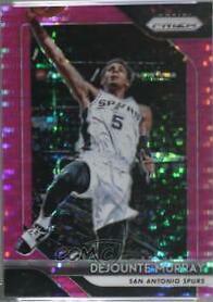 Dejounte Murray