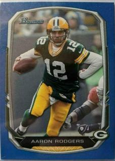 Aaron Rodgers