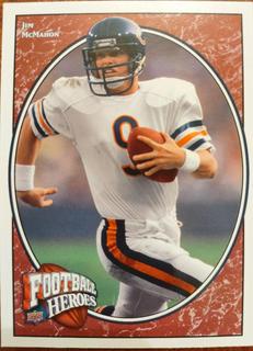 Jim Mcmahon