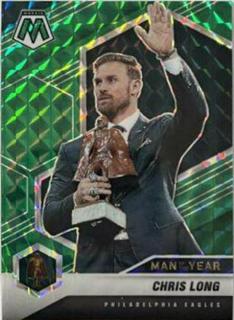 Chris Long
