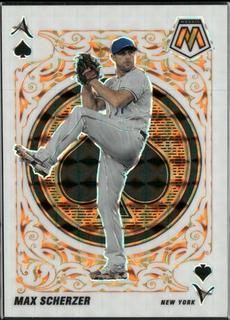 Max Scherzer