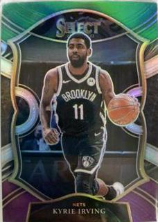 Kyrie Irving