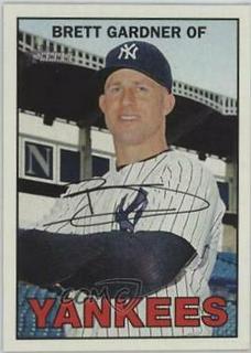 Brett Gardner