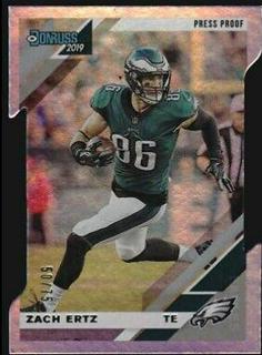 Zach Ertz