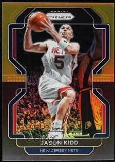Jason Kidd