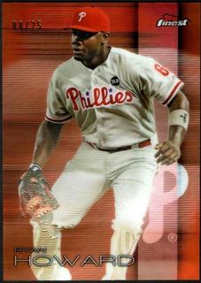 Ryan Howard
