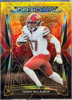 Terry McLaurin