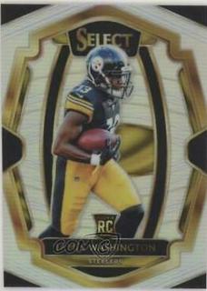 James Washington
