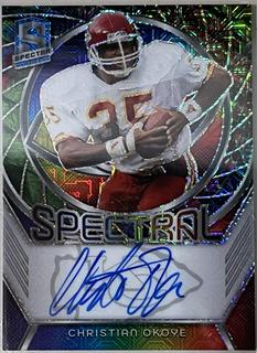 Christian Okoye