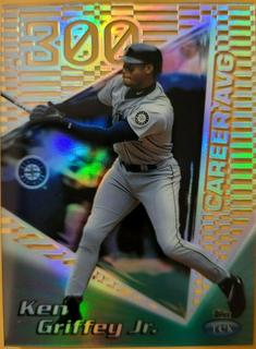 Ken Griffey Jr.
