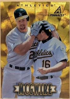 Mark McGwire