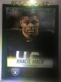 Khalil Mack