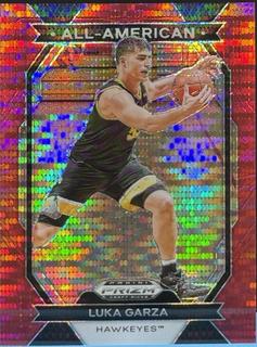 Luka Garza