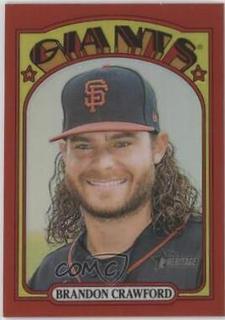 Brandon Crawford