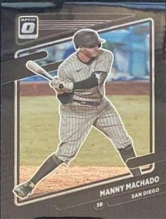 Manny Machado