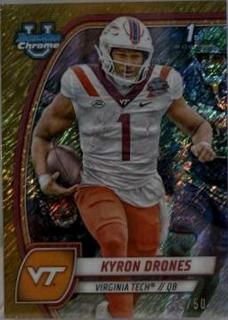 Kyron Drones