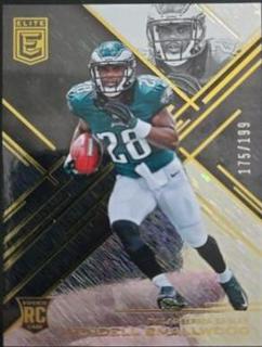 Wendell Smallwood
