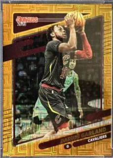 Darius Garland
