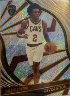 Collin Sexton