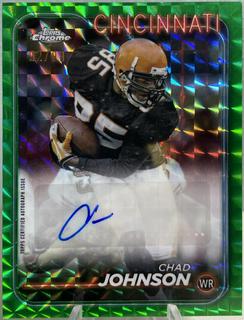 Chad Johnson