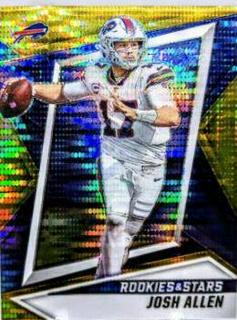 Josh Allen